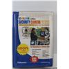 Image 3 : Color Security Camera, Electronic Keyless Entry System