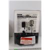 Image 5 : Color Security Camera, Electronic Keyless Entry System