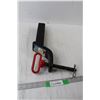 Image 1 : 3 1/4" Standard Ball Mount Trailer Hitch