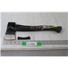 Image 1 : Yardworks Hatchet - 15"