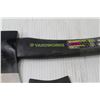 Image 3 : Yardworks Hatchet - 15"