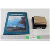 Image 1 : Carhartt Wallet, Saskatchewan Landscapes Book
