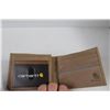 Image 3 : Carhartt Wallet, Saskatchewan Landscapes Book