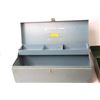 Image 2 : Battery Warmer - Tested Powers On, (2) Tackle Boxes