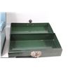 Image 3 : Battery Warmer - Tested Powers On, (2) Tackle Boxes