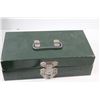 Image 4 : Battery Warmer - Tested Powers On, (2) Tackle Boxes