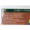 Image 3 : Golfer's Putter Pool