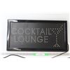 Image 2 : Cocktail Lounge Flashing Sign