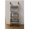 Image 1 : * Foldable Ladder