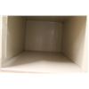 Image 3 : * Rolling Filing Cabinet - 13 1/2" x 17 1/2" x 27 1/2"