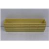 Image 3 : (4) Rubbermaid Containers 9"x6"x2", (4) Rubbermaid Containers 15"x3"x2", & (4) Rubbermaid Containers