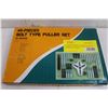 Image 2 : 46 Pieces Bolt Type Puller Set