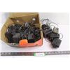 Image 1 : Assorted Plug Ins & Chargers