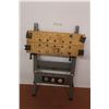 Image 1 : *Foldable Workbench