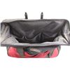 Image 2 : Performance Tool Bag w/ Wheels & Handle & Coiled Air Hose