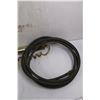 Image 2 : Blue Point Utility Light, Air Hose Extension Cord, & Metal Outlet - Missing Hardware