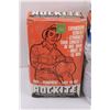 Image 5 : Rockite Expansion Cement Box - As Is, Ultracolor Bag of Sanded Grout - As Is, Ultracolor Box of Sand