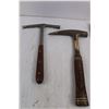 Image 2 : Skil Wrench Cordless Power Wrench, 8 Piece Set T Handle Hex Keys, Tack Hammer, Rock Pick Hammer