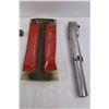 Image 3 : Skil Wrench Cordless Power Wrench, 8 Piece Set T Handle Hex Keys, Tack Hammer, Rock Pick Hammer