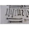 Image 2 : (20+) Assorted Wrenches - Blue Point, Snap On