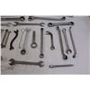 Image 3 : (20+) Assorted Wrenches - Blue Point, Snap On