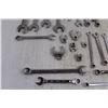 Image 2 : (20+) Assorted Wrenches - Blue Point, Snap On