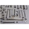Image 3 : (20+) Assorted Wrenches - Blue Point, Snap On