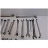 Image 4 : (20+) Assorted Wrenches - Blue Point, Snap On