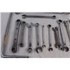 Image 2 : (20+) Assorted Wrenches - Blue Point, Snap On