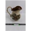 Image 1 : Ceramic Vase w/ Handle