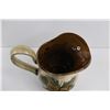 Image 2 : Ceramic Vase w/ Handle