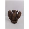Image 2 : Metal Gargoyle Statue 11"
