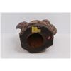 Image 3 : Metal Gargoyle Statue 11"