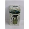 Image 2 : Hot & Cold Vacuum Flask 1.5L & Hanging Tea Light Holder