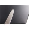 Image 5 : (6) Stainless Kuchen-Messer Kitchen Knives