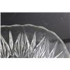 Image 8 : Glass Punch Bowl and (4) Glass Cups