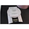 Image 4 : AccuChef Digital Kitchen Scale - Tested, (3) Storage Tins and (3) Leopard Pattern Storage Boxes