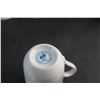 Image 10 : (5) Ceramic Egg Holders, (3) Mugs and (2) Tea Cups