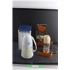 Image 1 : Auto Coffee Maker and Thermal Carafe - As Is