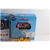 Image 2 : (2) KidiZoom Camera Toys - As Is and Techno Bionic Bug Construction Set