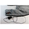 Image 6 : Homedics Back Massager - Tested