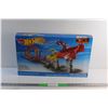 Image 1 : Hot Wheels Super Score Speedway Assembly Toy