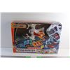 Image 1 : Matchbox Mega Rig Snow Monster Toy