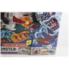 Image 3 : Matchbox Mega Rig Snow Monster Toy