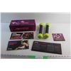 Image 1 : Exhilarate Zumba Fitness Set