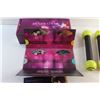 Image 8 : Exhilarate Zumba Fitness Set