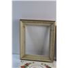 Image 3 : (5) Photo Frames and Photograph Album