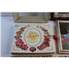 Image 7 : (5) Photo Frames and Photograph Album