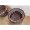Image 4 : *(2) Wicker Baskets