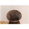 Image 3 : *Wicker Basket